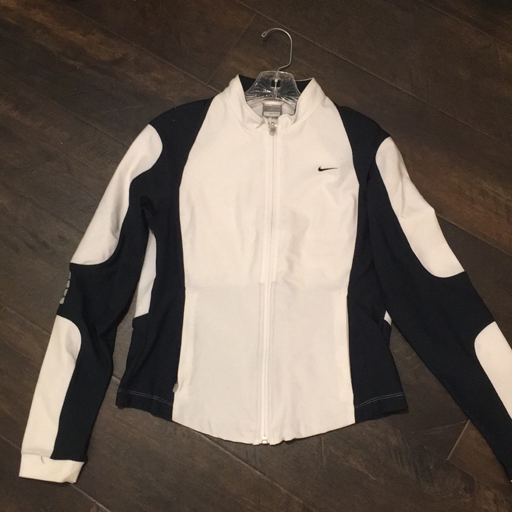 Nike Dry Fit Jacket